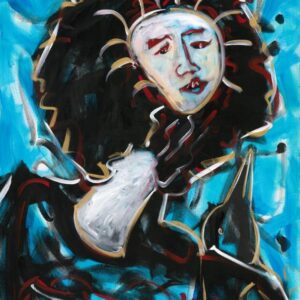 High Priestess Of Azog