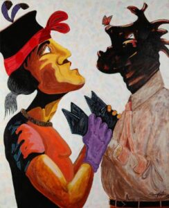 The Butterfly Effect