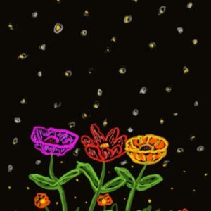 Homage to Tom Wood 2017