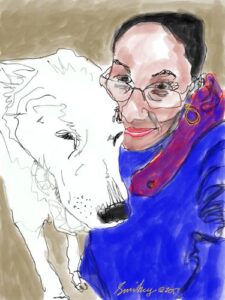 Mutual Affection 2017