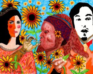 Summer of Love San Francisco