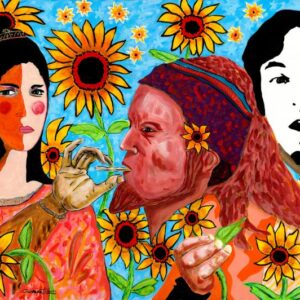 Summer of Love San Francisco