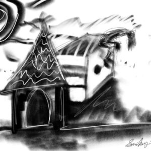 The Life I Left 2016