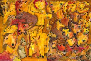 Combined Revelations